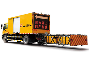 陜西防撞車出租