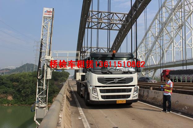 湖南18米橋檢車(chē)出租，長(zhǎng)沙20米橋檢車(chē)租賃方式靈活